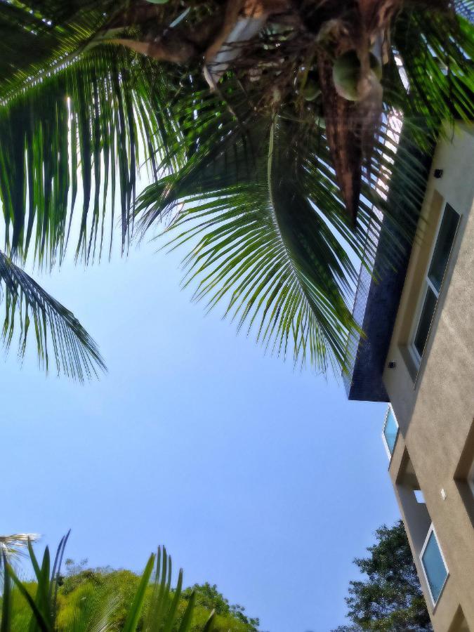 Pousada Vila Dos Mares Morro de São Paulo Esterno foto